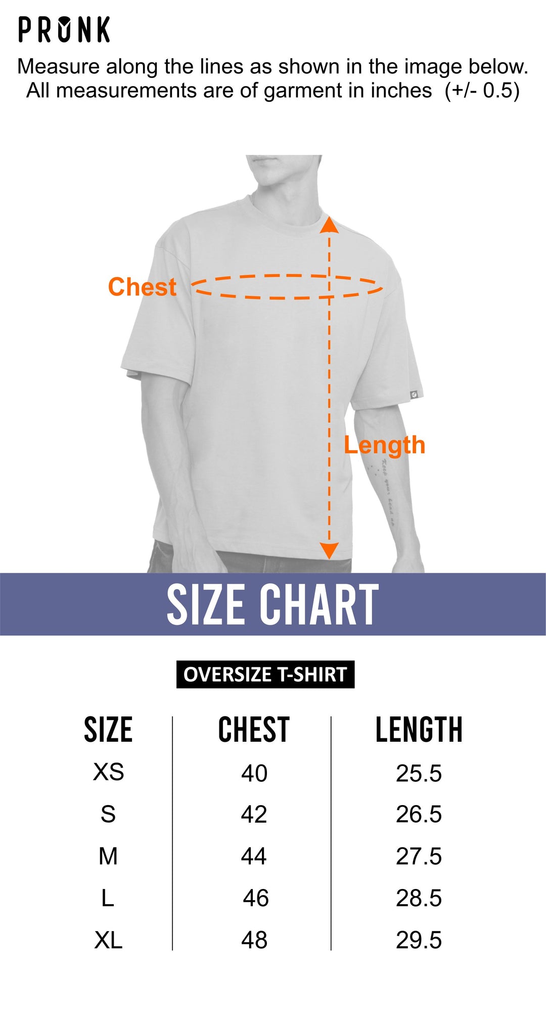 Paradise Men Oversized Printed T-Shirt - Image 3