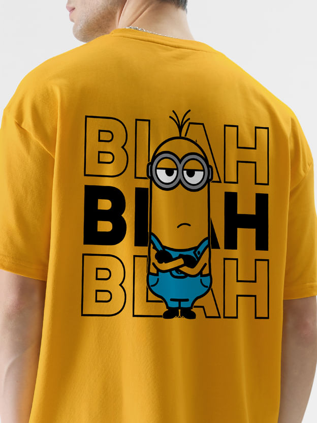 Minions: Blah Blah Blah - Image 3
