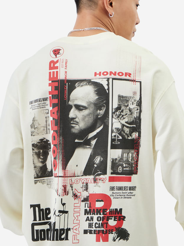 The Godfather: Honor - Image 4