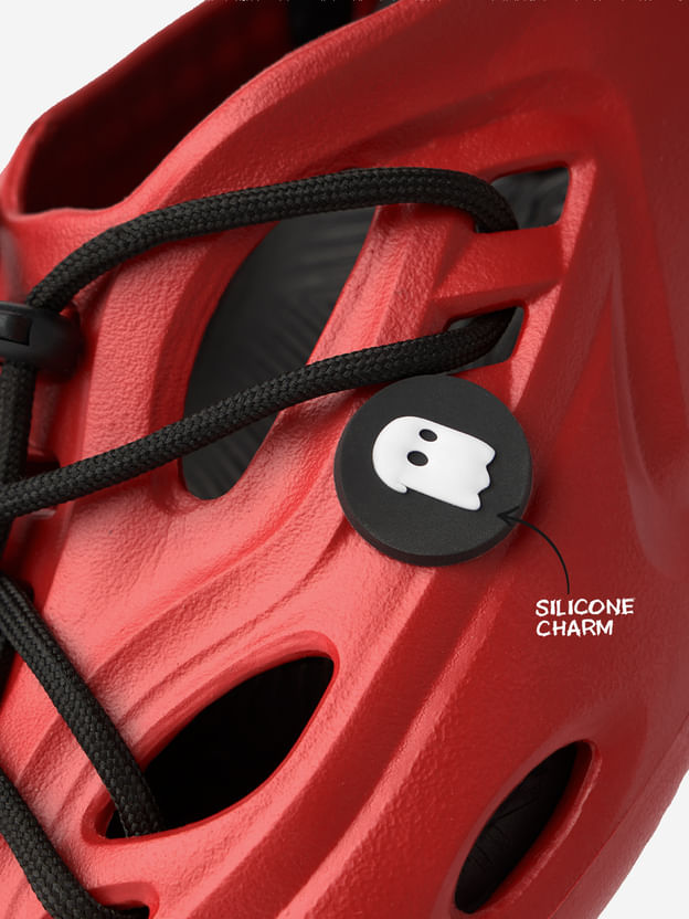 Hydros: Fury Men Clogs - Image 3