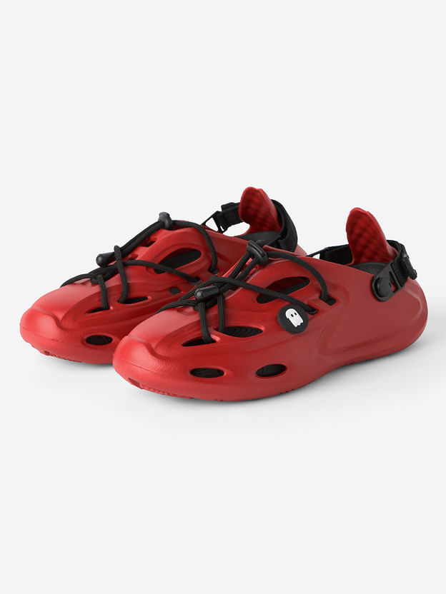 Hydros: Fury Men Clogs - Image 5