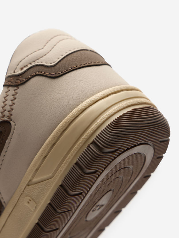 Reverb: Sandstorm Men Low Top Sneakers - Image 2