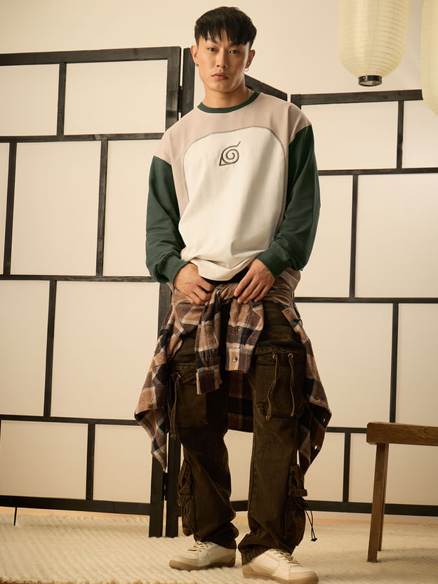 Naruto Shippuden: Konoha Leaf - Image 5