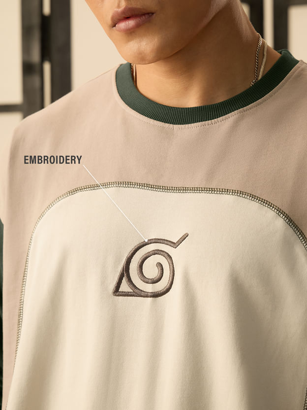 Naruto Shippuden: Konoha Leaf - Image 2