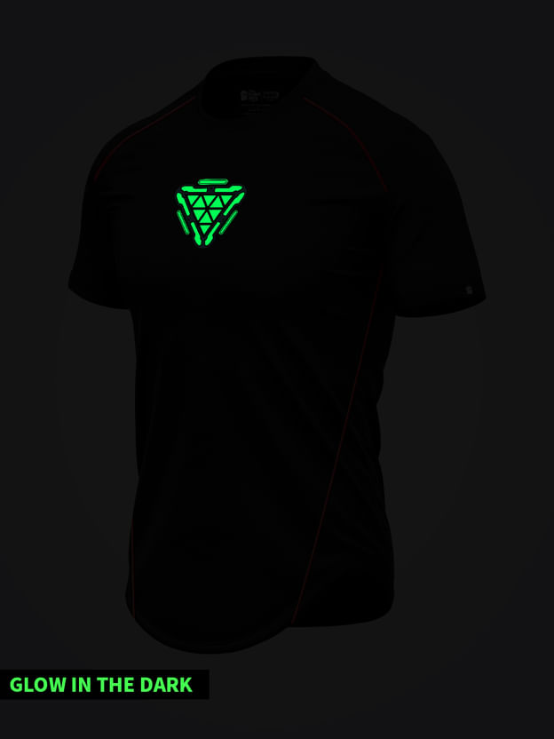 Iron Man: Arc Reactor (Glow In The Dark) - Image 2