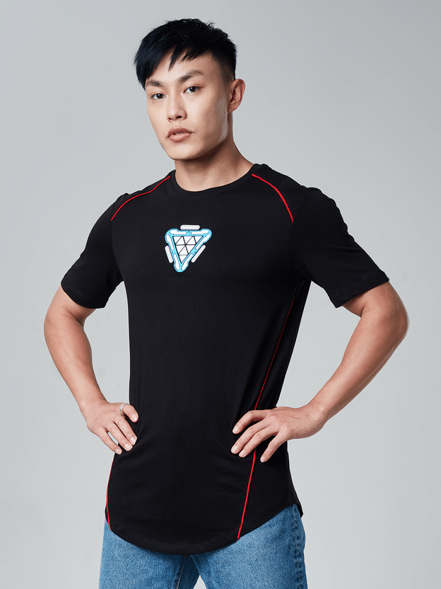 Iron Man: Arc Reactor (Glow In The Dark) - Image 3