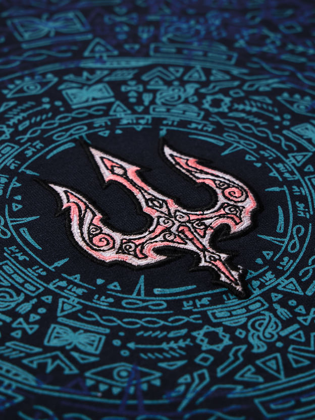 TSS Originals: Trident - Image 5