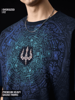 TSS Originals: Trident