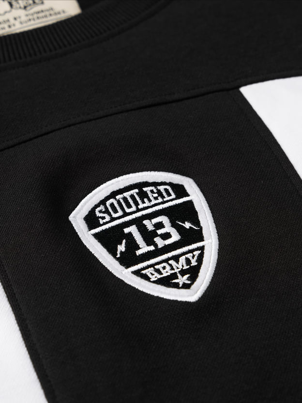 Colourblock: Carbon - Image 6