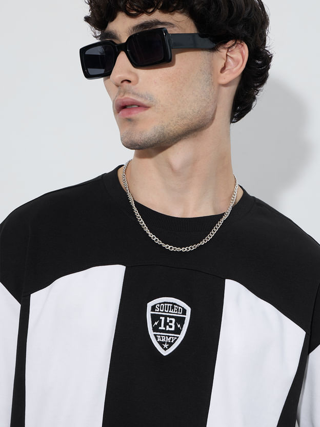 Colourblock: Carbon - Image 2