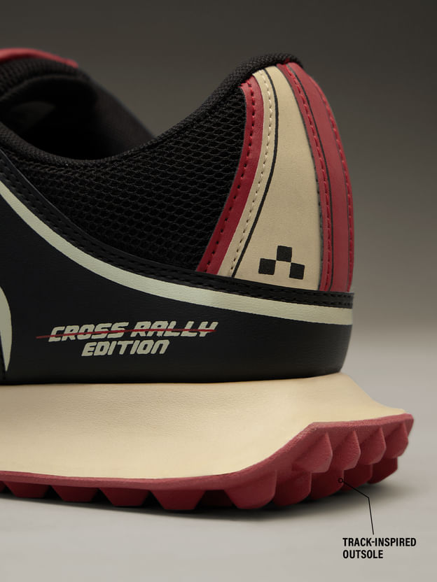 Velocity Men Low Top Sneakers - Image 4