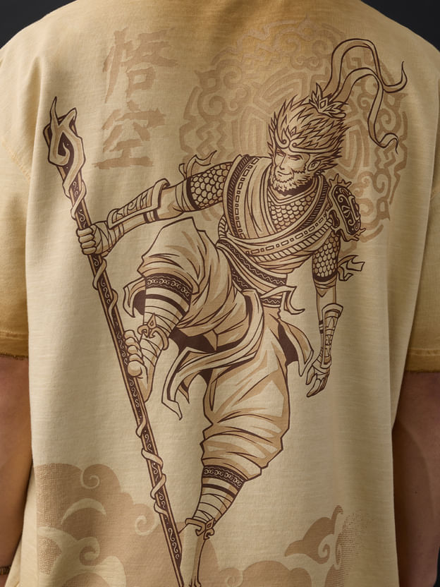 Sun WuKong: Monkey King - Image 3