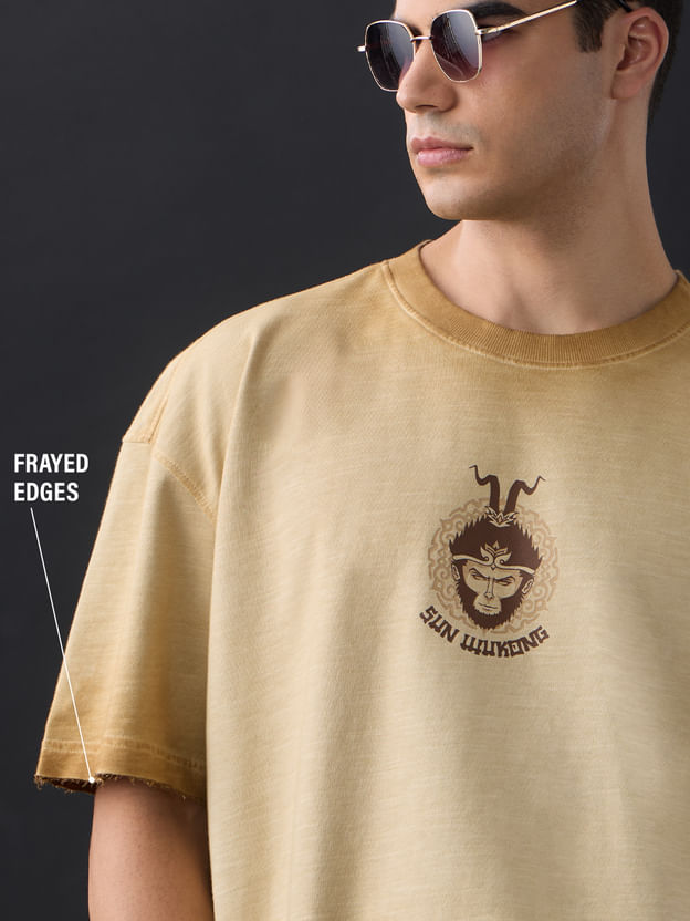 Sun WuKong: Monkey King - Image 2