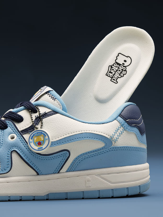 Urban Blaze: Manchester City - Image 4