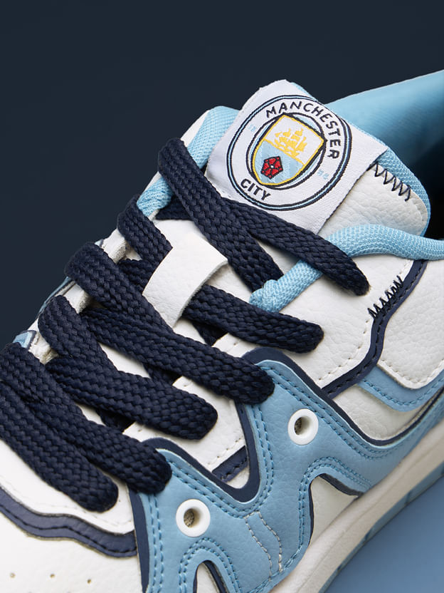Urban Blaze: Manchester City - Image 3