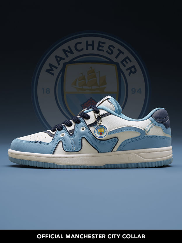 Urban Blaze: Manchester City - Image 2