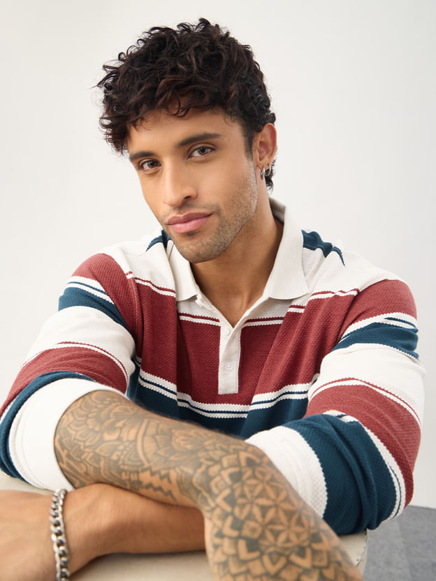 Popcorn Stripes: Bricklane - Image 3