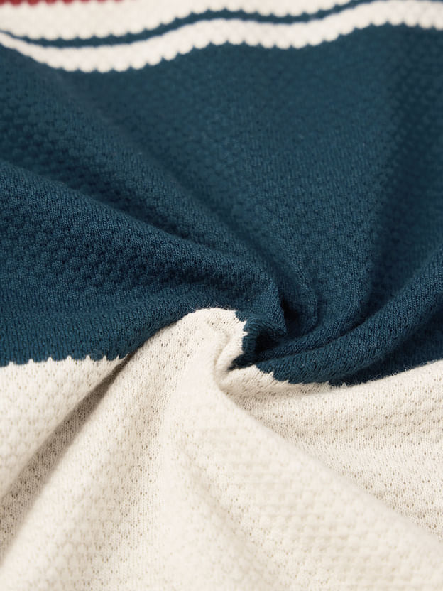 Popcorn Stripes: Bricklane - Image 6