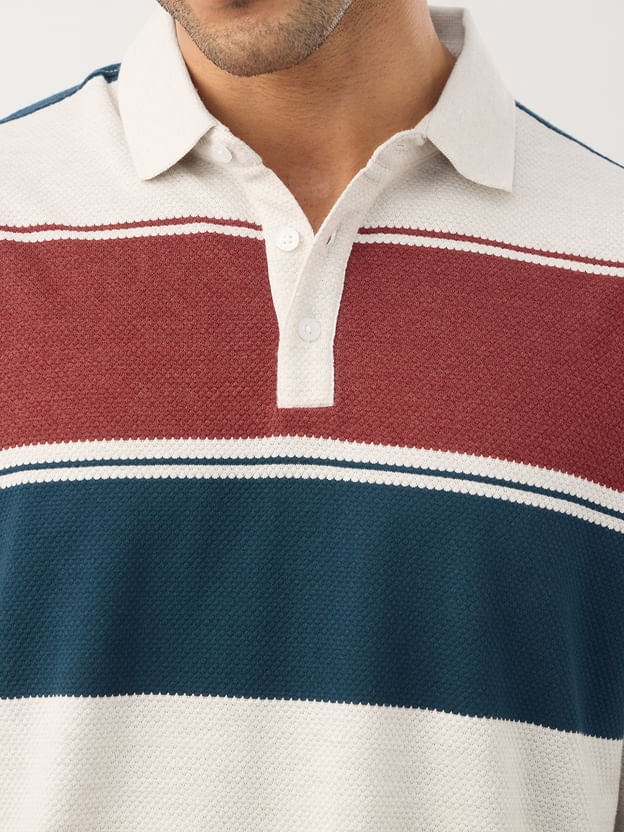 Popcorn Stripes: Bricklane - Image 2