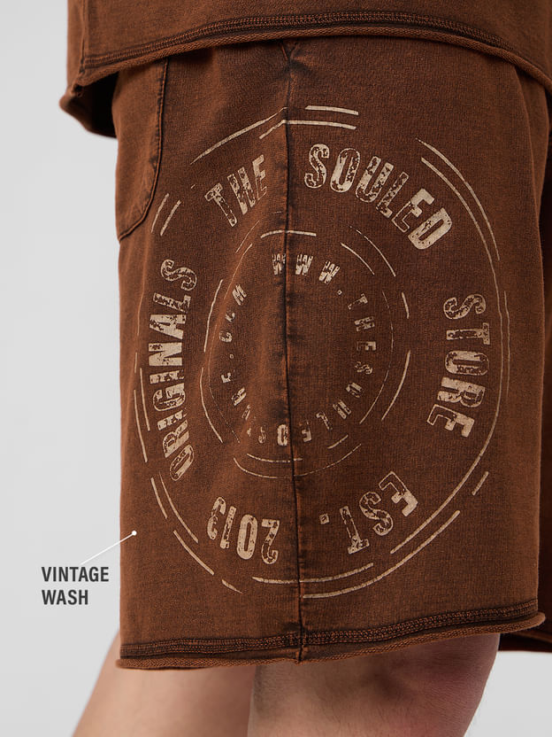 Vintage Wash: Chestnut Set - Image 6