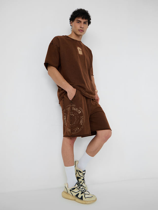 Vintage Wash: Chestnut Set - Image 5