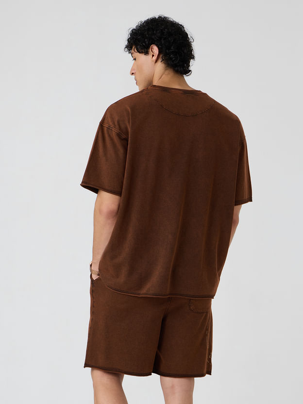 Vintage Wash: Chestnut Set - Image 4