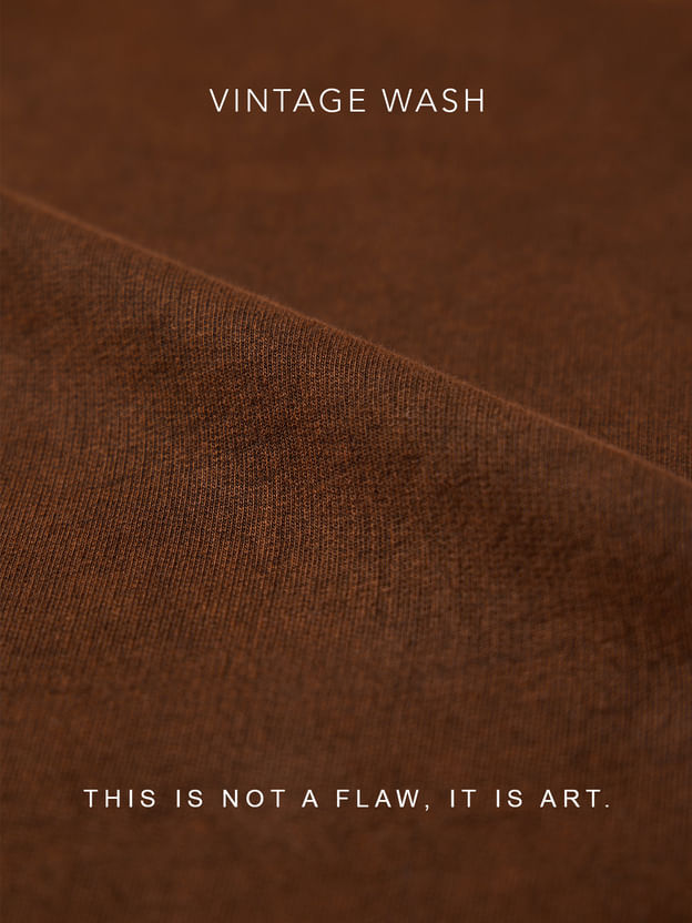 Vintage Wash: Chestnut Set - Image 7