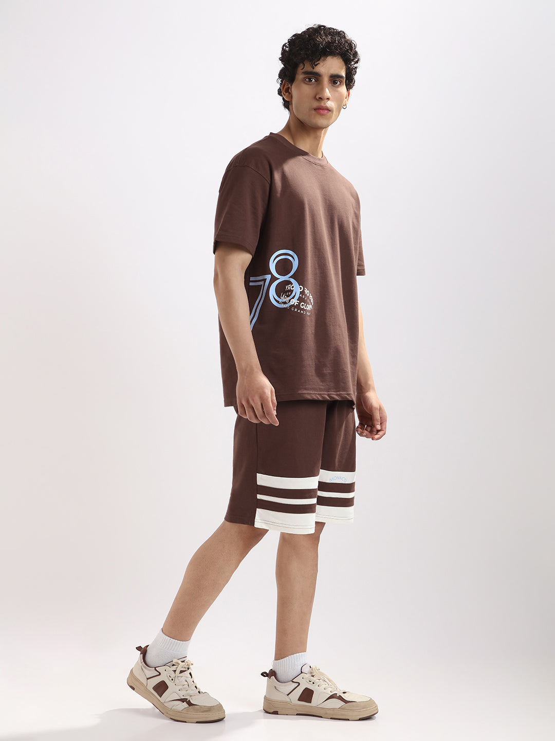 Laps of Glory Co-ord Set - Image 4