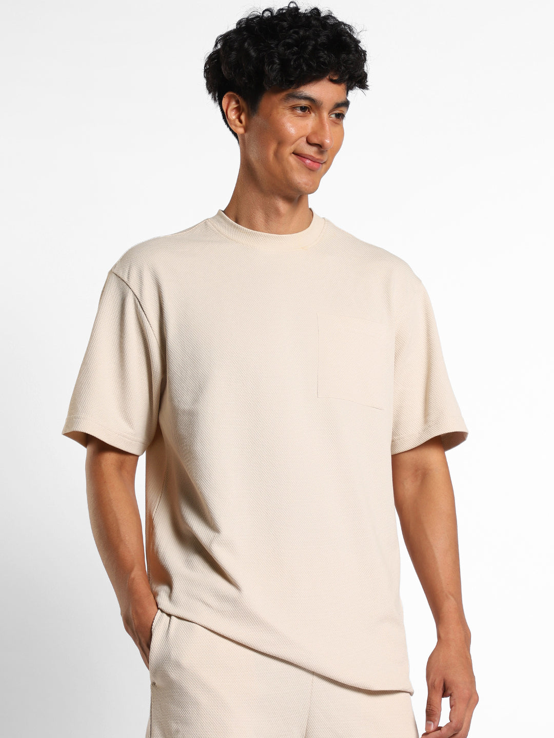 Oversized Hudson Co-ord Set - Image 4