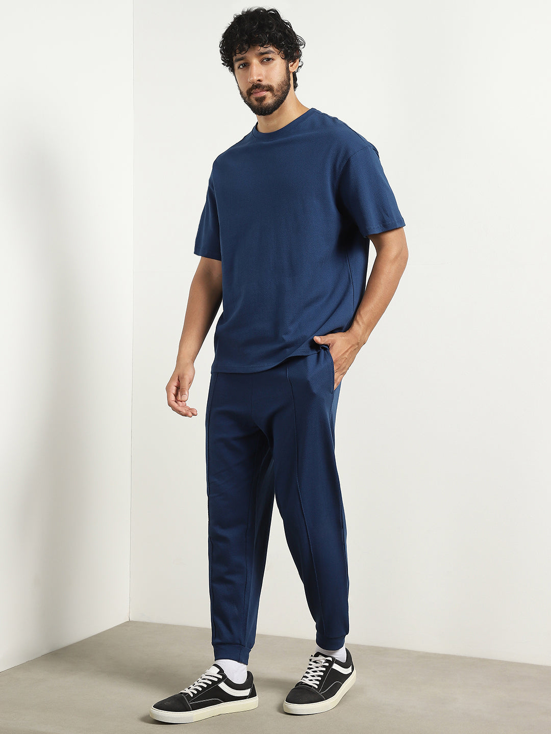 Oversized Moses Co-ord Set - Image 2