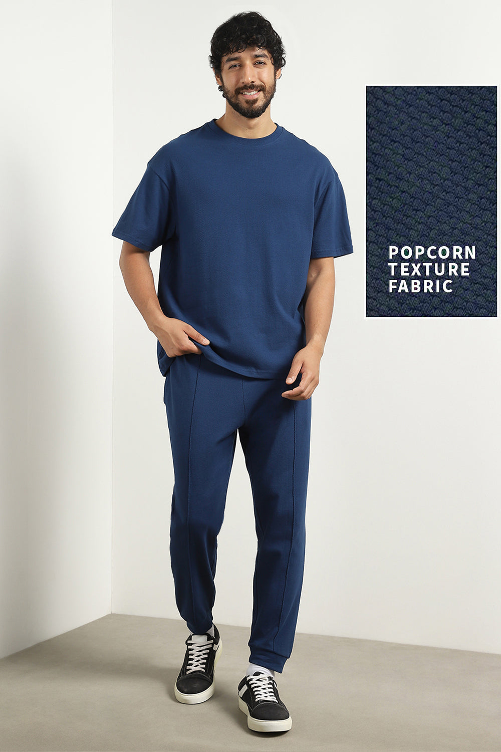 Oversized Moses Co-ord Set - Image 5