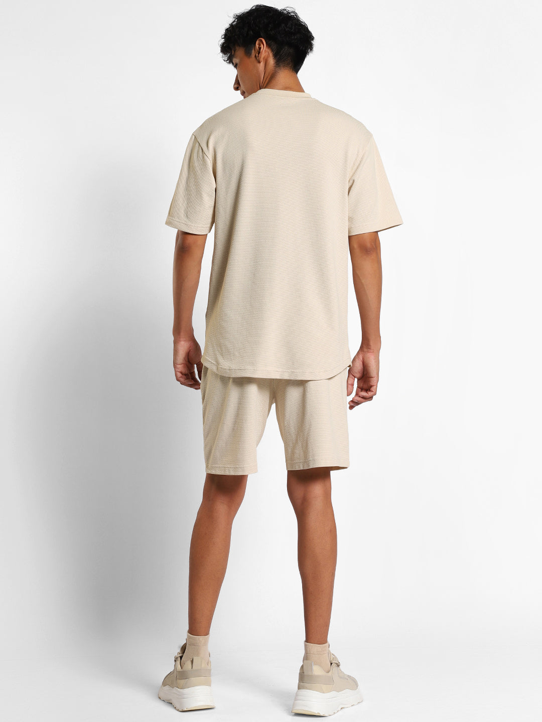 Oversized Hudson Co-ord Set - Image 6