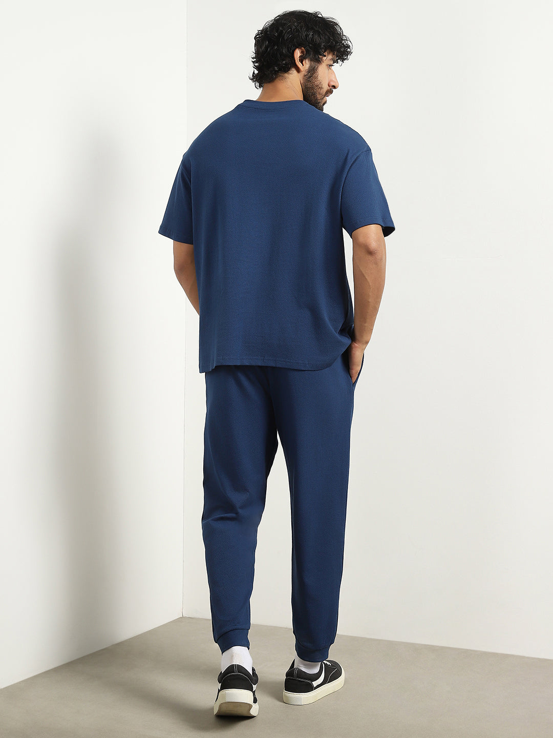 Oversized Moses Co-ord Set - Image 3