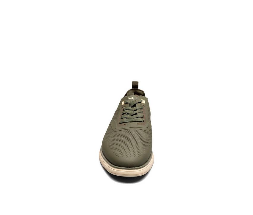Men's Stacy Adams Everidge Casual Oxfords - Image 7