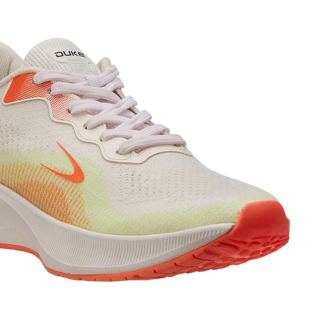 Women's Gradient Running Shoes – Vibrant Style Meets Lightweight Performance - Image 3