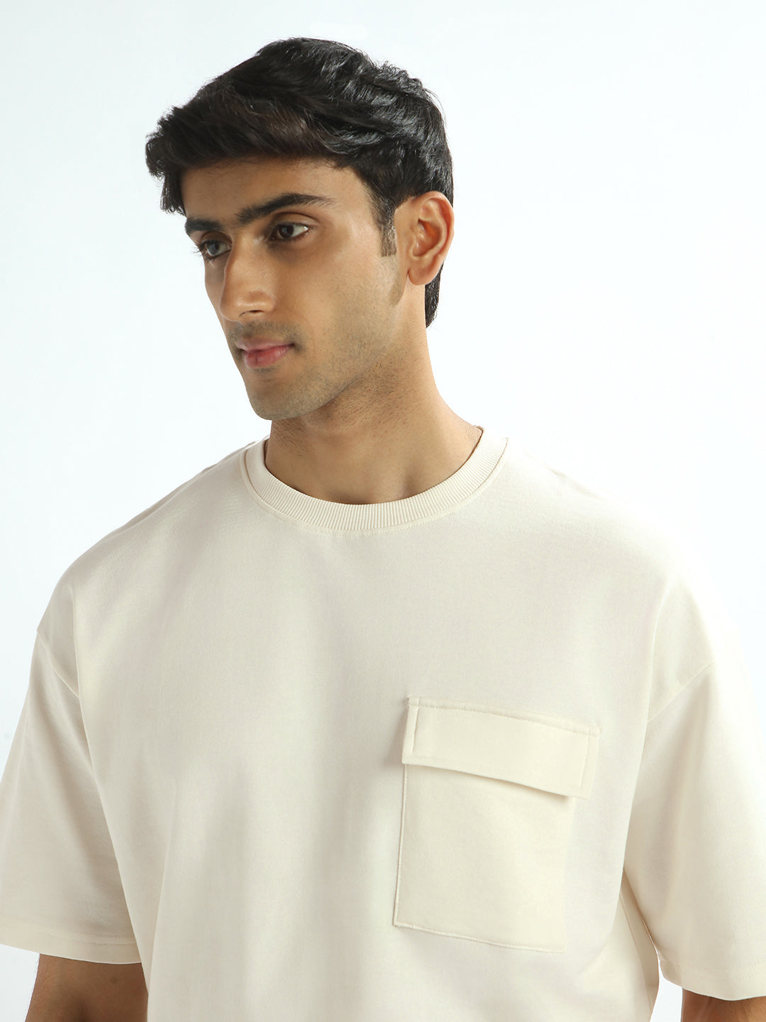 Oversized Klaeinn Cargo Pocket Co-ord Set - Image 4