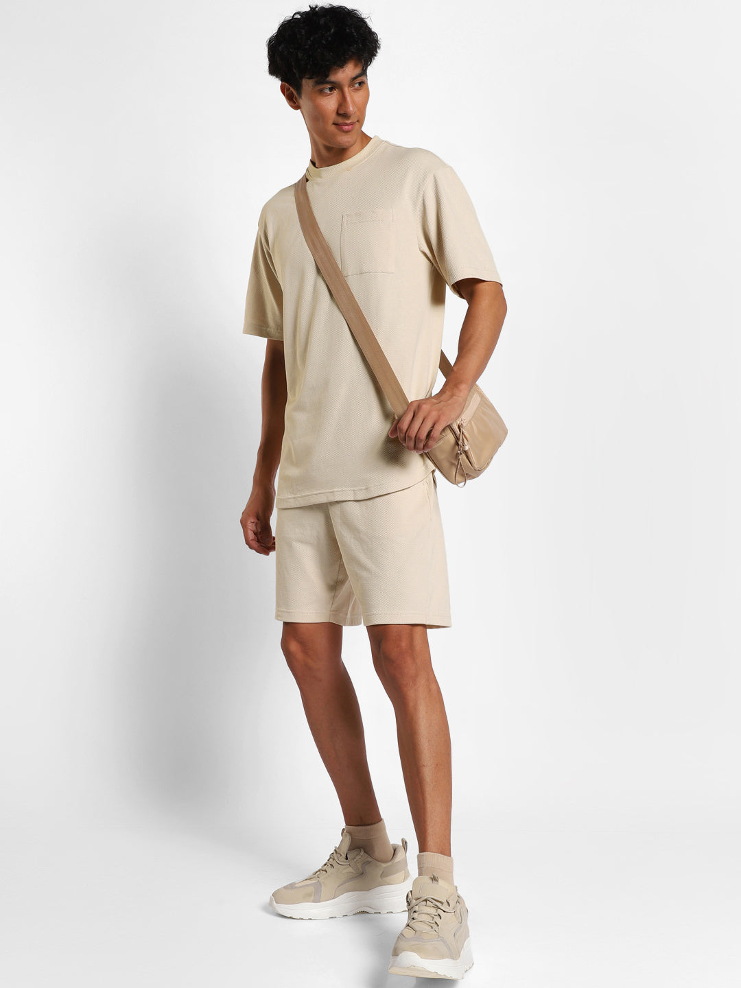Oversized Hudson Co-ord Set - Image 7