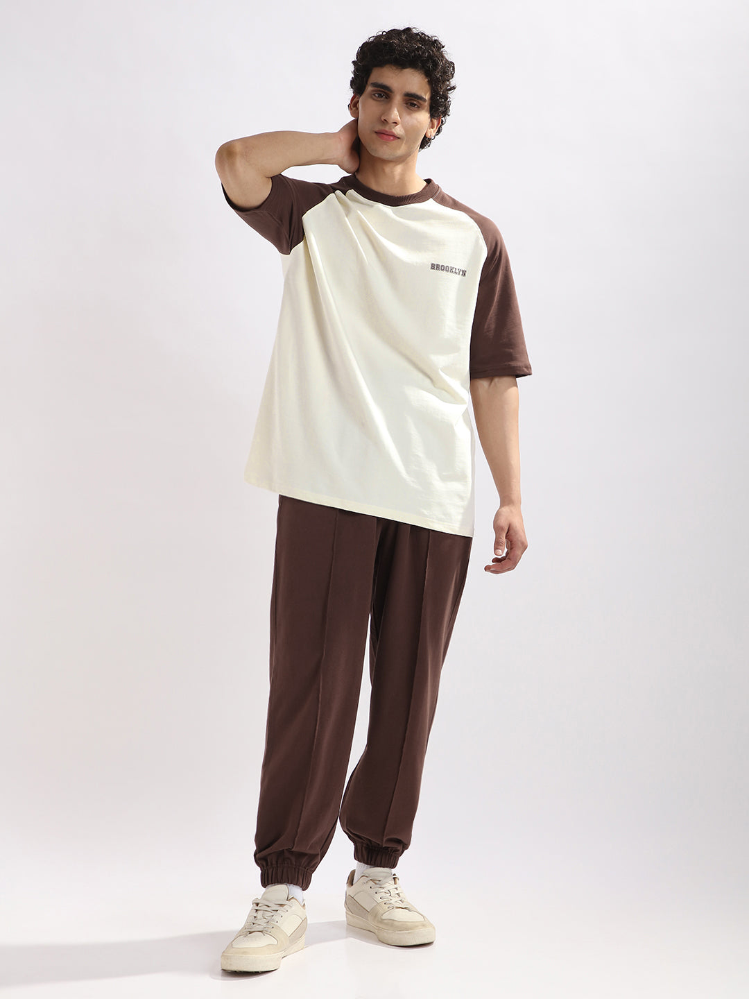 Brooklyn Co-ord Set - Image 3