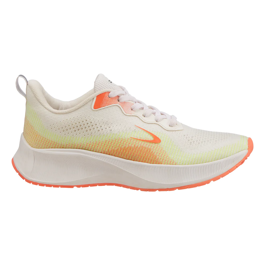 Women's Gradient Running Shoes – Vibrant Style Meets Lightweight Performance - Image 2