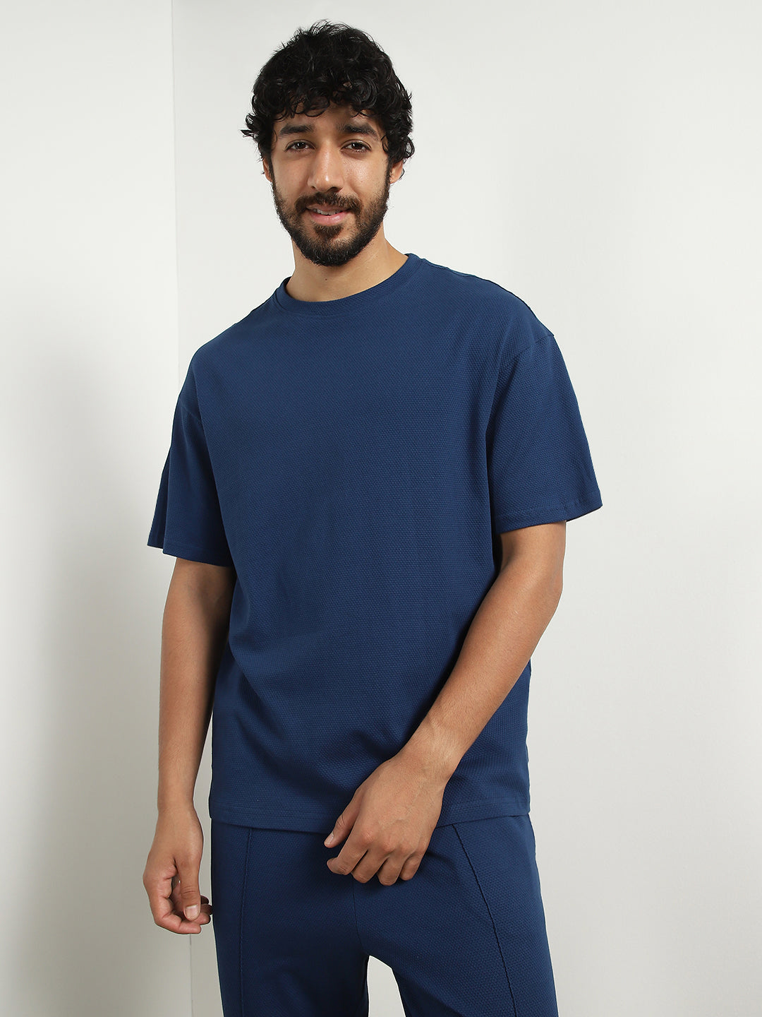 Oversized Moses Co-ord Set - Image 4