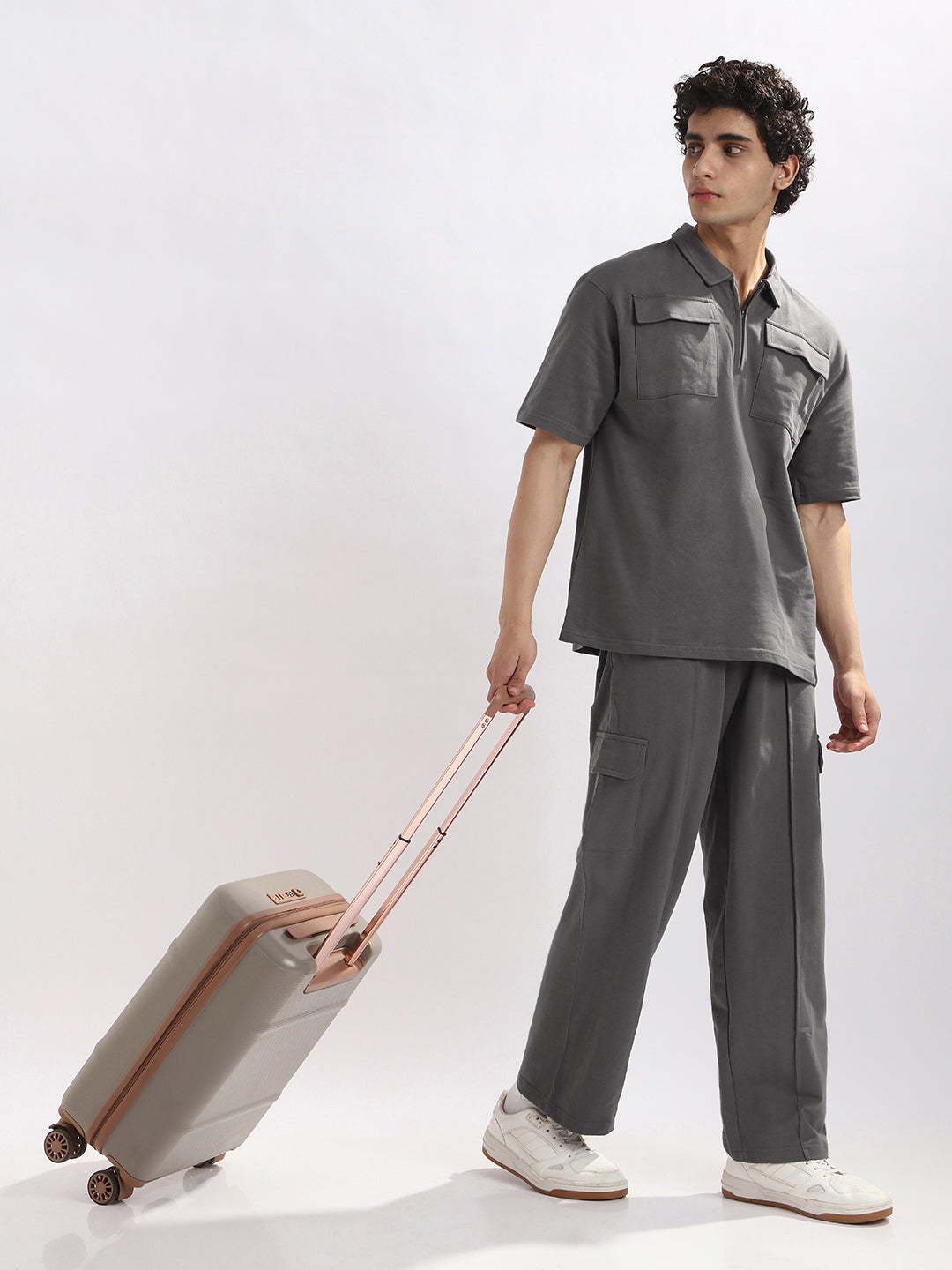 AeroSlate Co-ord Set - Image 2