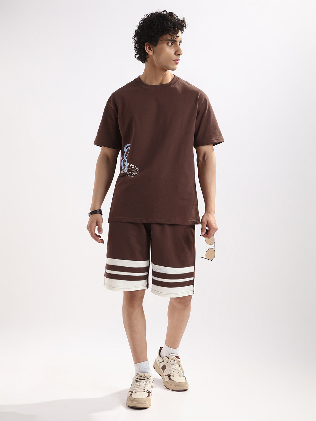 Laps of Glory Co-ord Set - Image 5