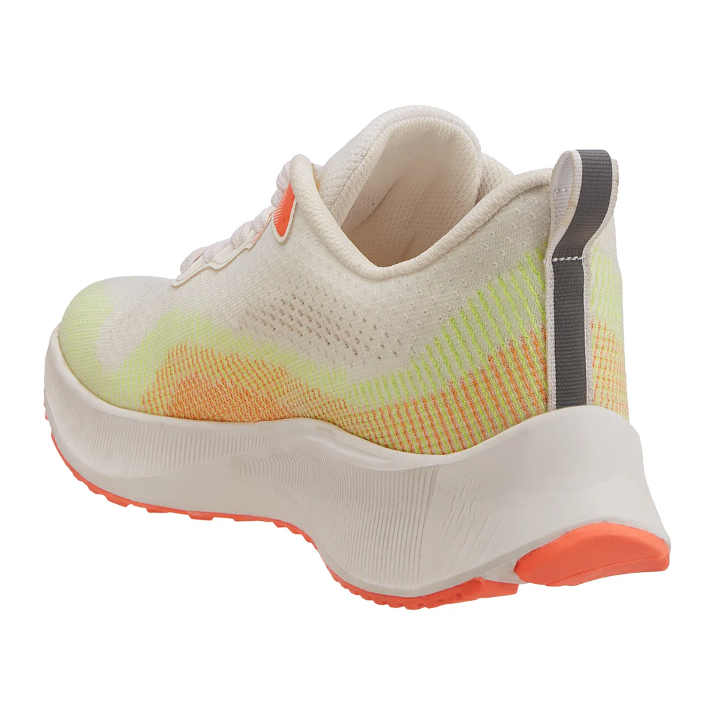 Women's Gradient Running Shoes – Vibrant Style Meets Lightweight Performance - Image 4