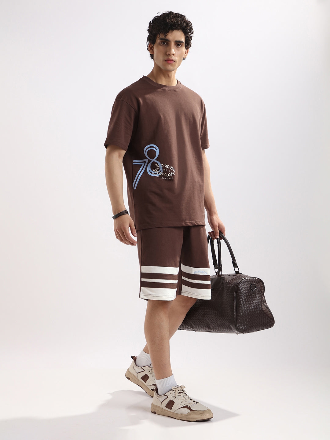 Laps of Glory Co-ord Set - Image 7