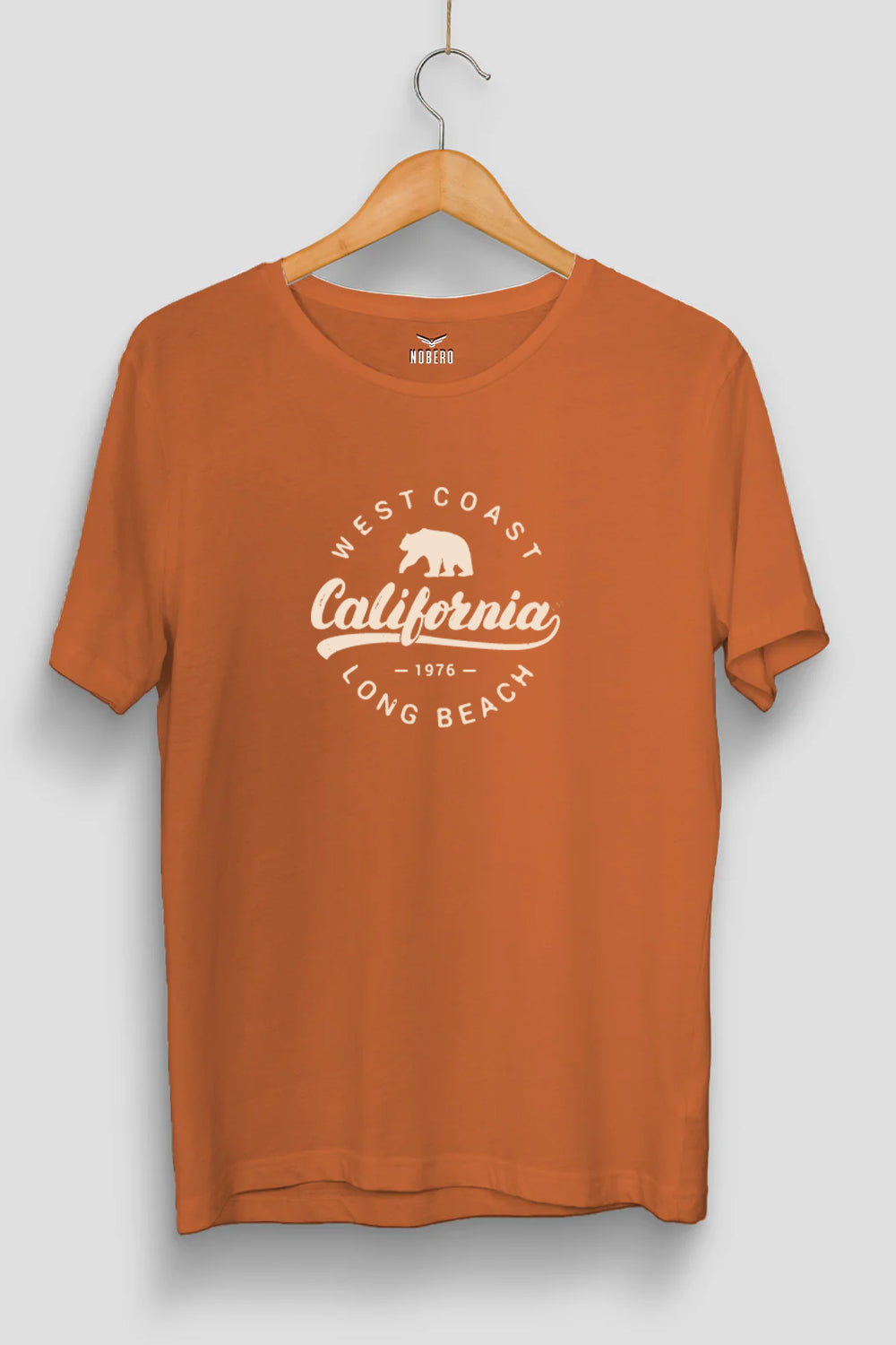 California V3 Classic Fit T-Shirt - Image 3