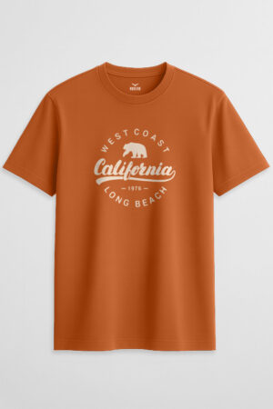 California V3 Classic Fit T-Shirt