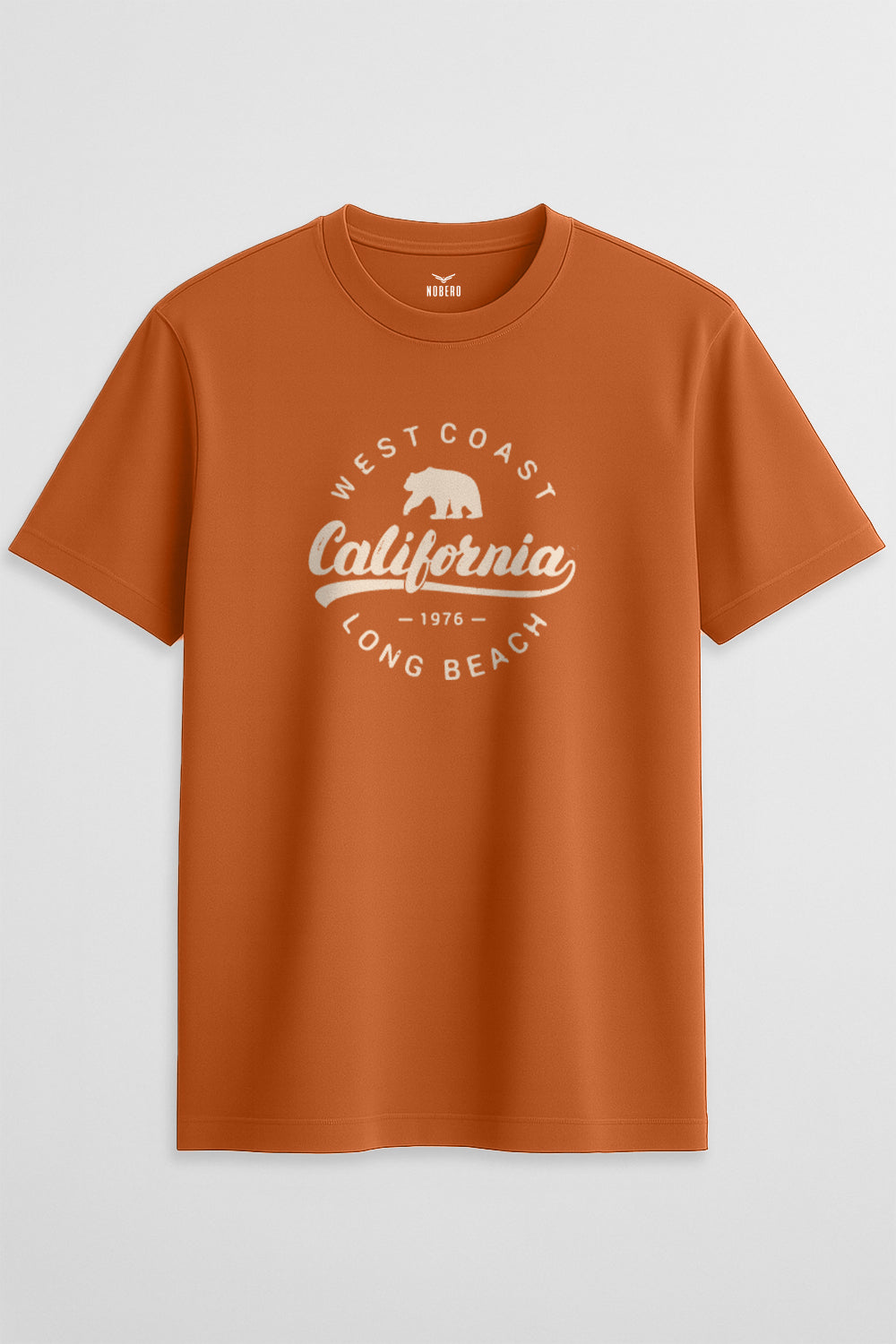 California V3 Classic Fit T-Shirt