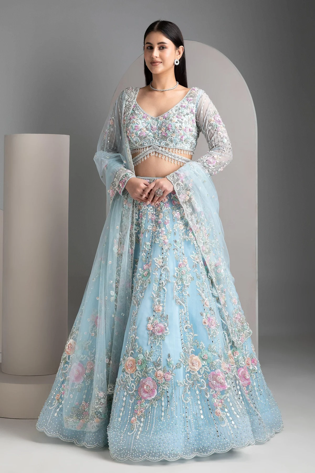 Lehenga Choli