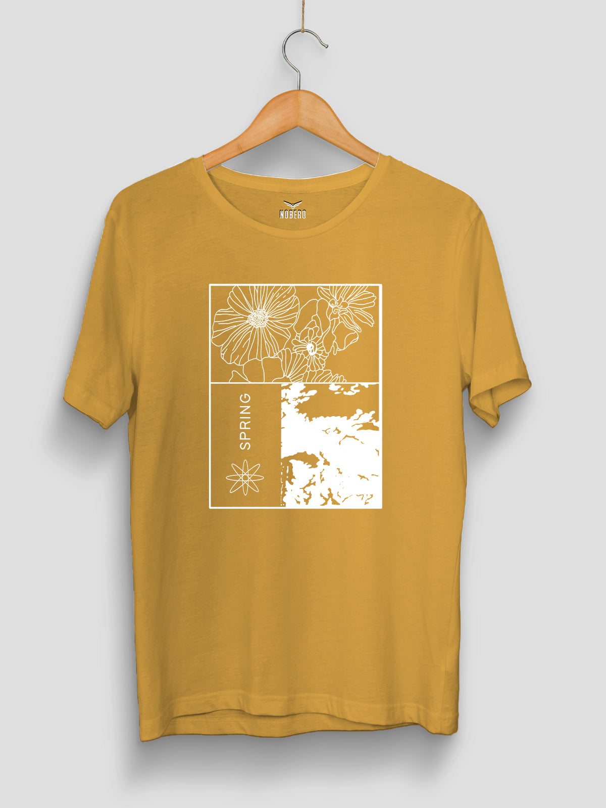 Spring Classic Fit T-Shirt - Image 3