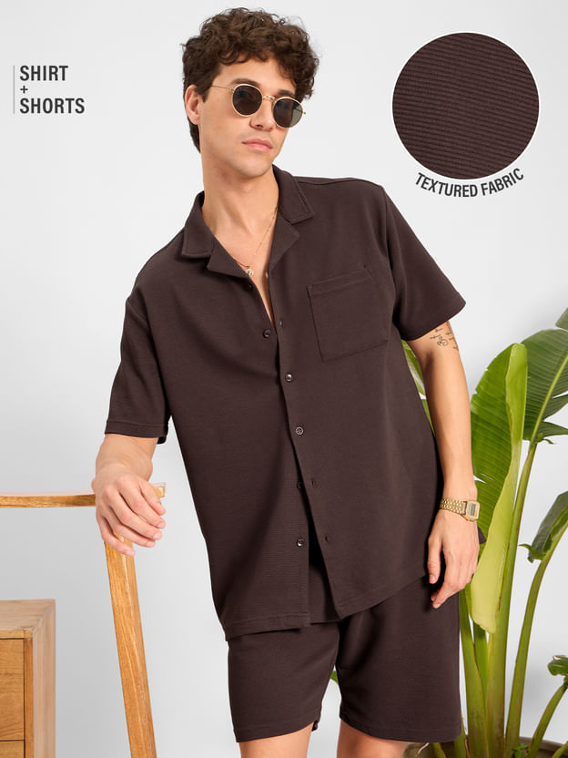 TSS Originals: Mocha Set